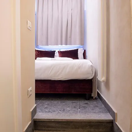 La Grotta Di Ottavia Apartment Rom